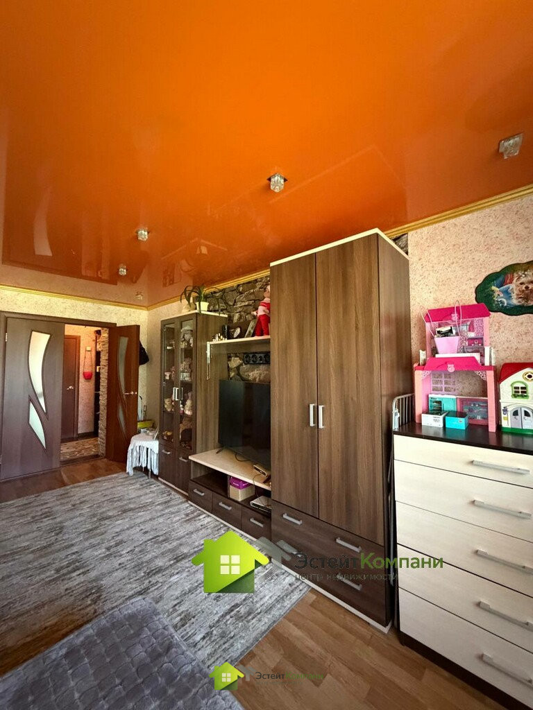  м.кв., комнат 2, Новогрудок