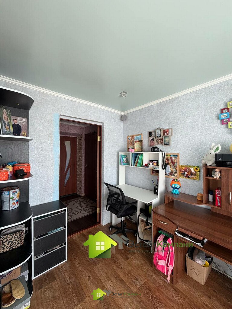  м.кв., комнат 2, Новогрудок
