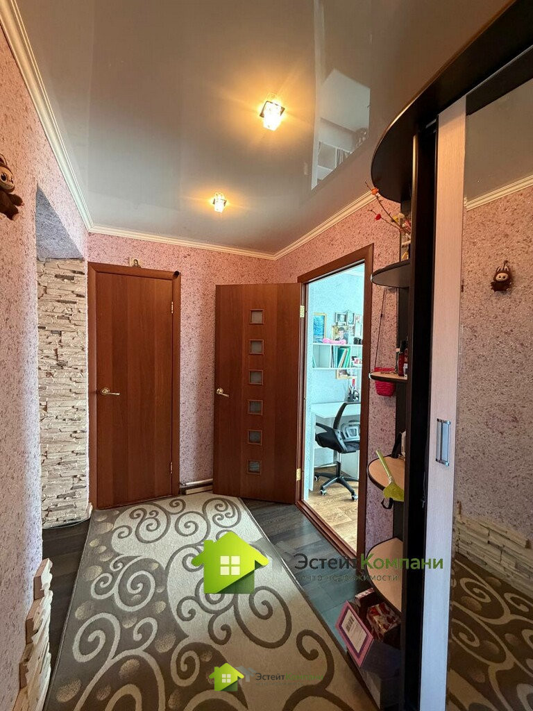  м.кв., комнат 2, Новогрудок