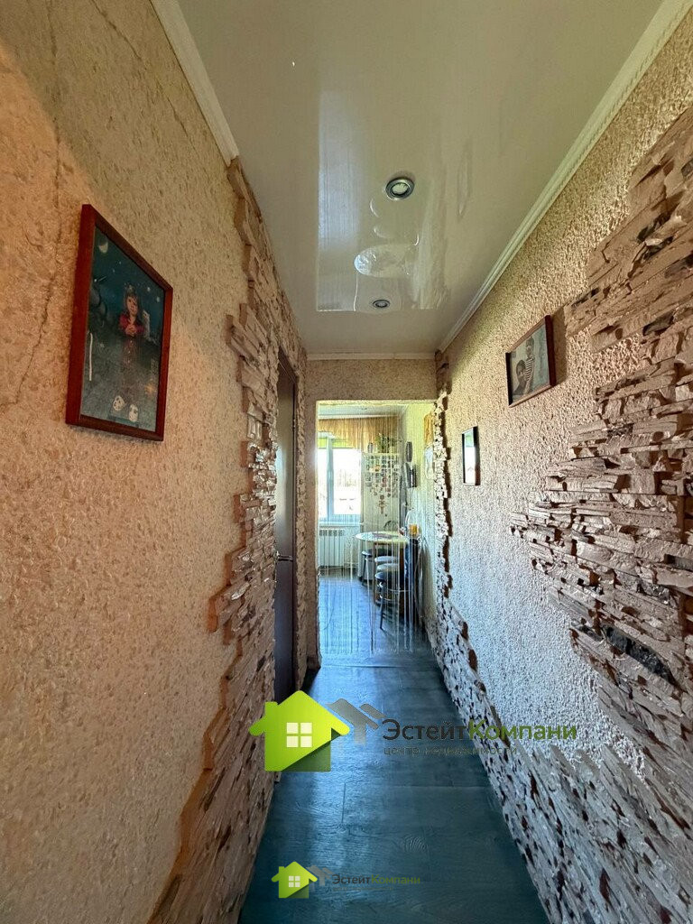  м.кв., комнат 2, Новогрудок