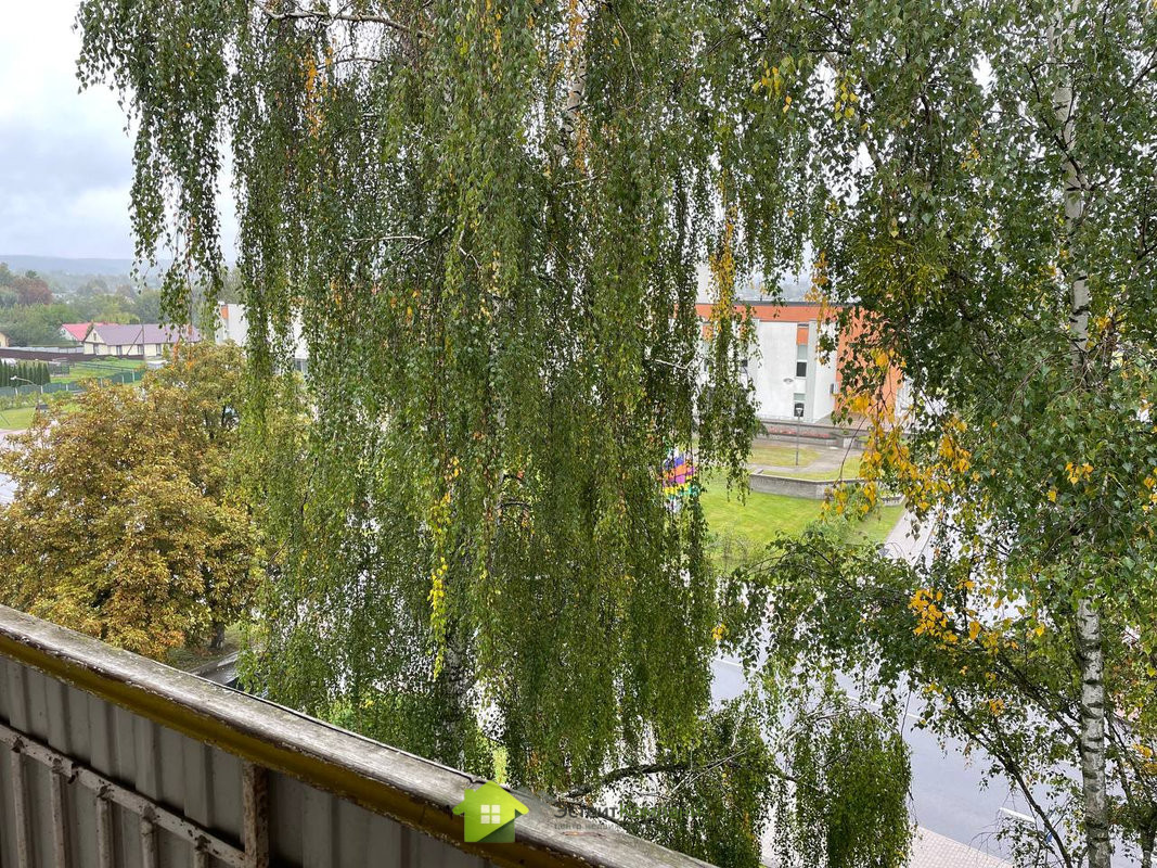  48.2м.кв., комнат 2, Слоним (ул. Красноармейская, 42)