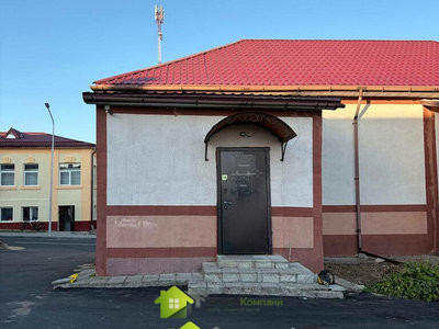 Коммерческая недвижимость  г.п.Кореличи
