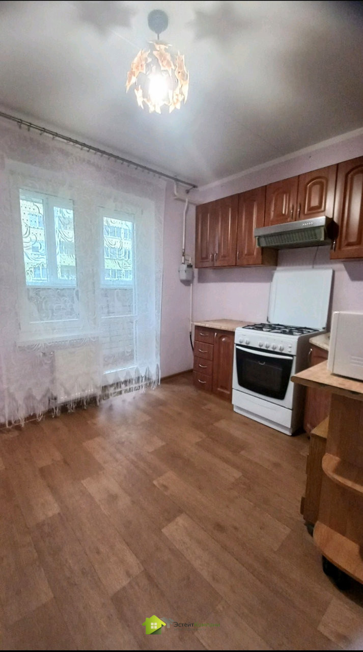  43м.кв., комнат 1, Лида, ул. Республиканская д.17