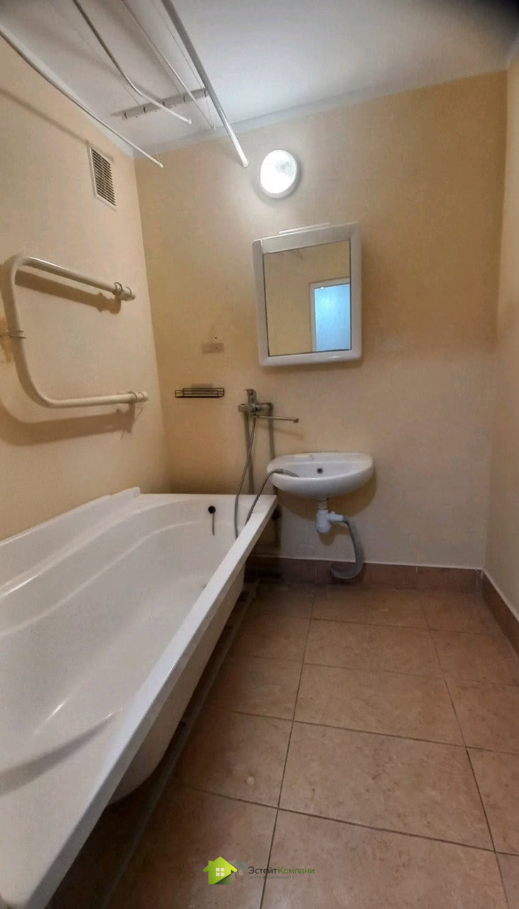  43м.кв., комнат 1, Лида, ул. Республиканская д.17