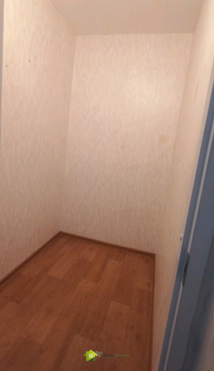  43м.кв., комнат 1, Лида, ул. Республиканская д.17