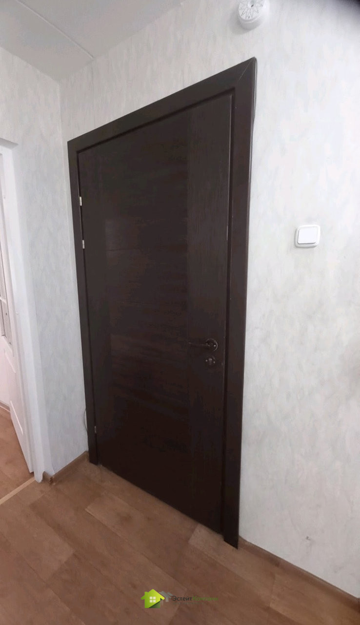  43м.кв., комнат 1, Лида, ул. Республиканская д.17