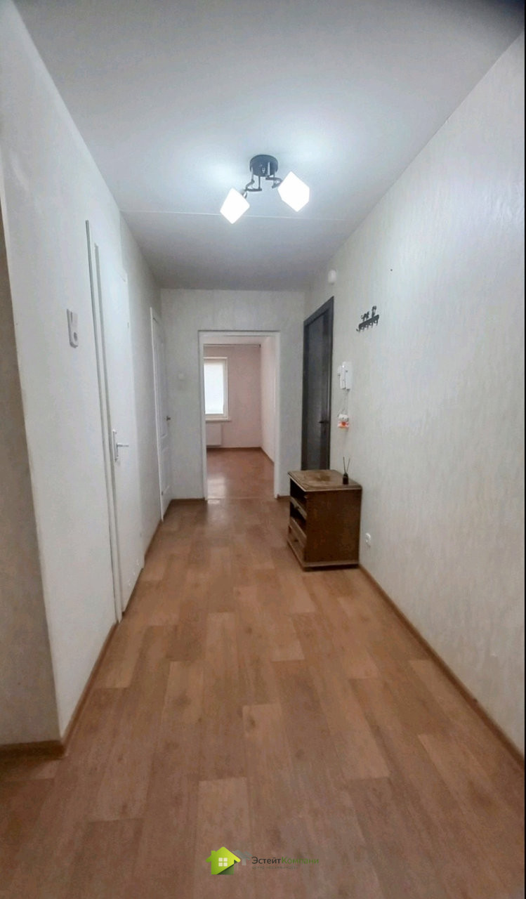  43м.кв., комнат 1, Лида, ул. Республиканская д.17