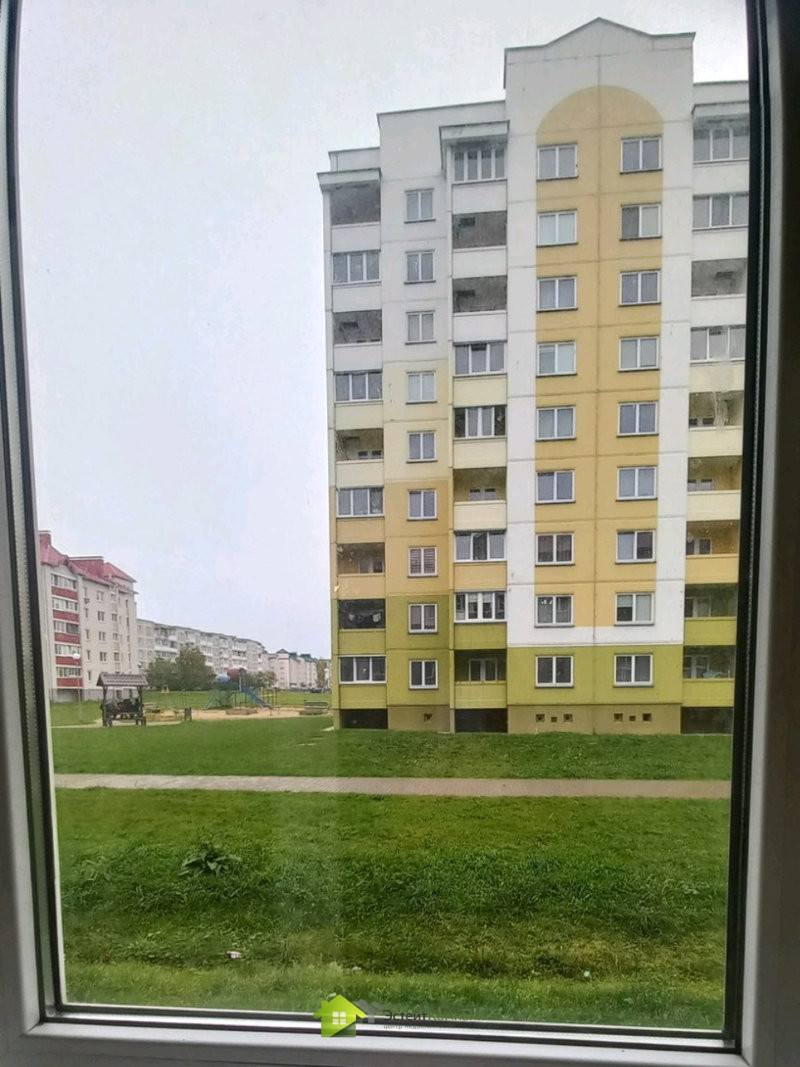  43м.кв., комнат 1, Лида, ул. Республиканская д.17