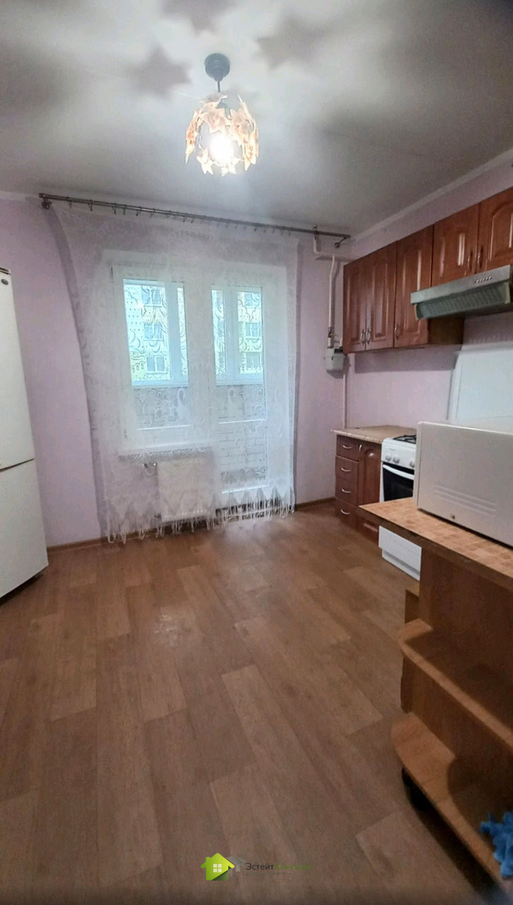  43м.кв., комнат 1, Лида, ул. Республиканская д.17