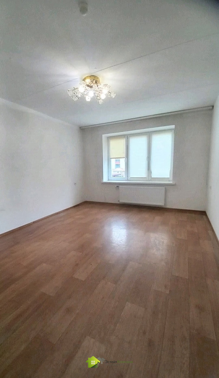  43м.кв., комнат 1, Лида, ул. Республиканская д.17