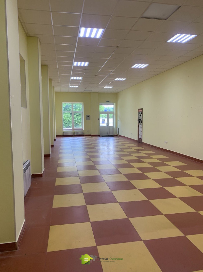  100м.кв. Лида, ул. Шевченко, 6