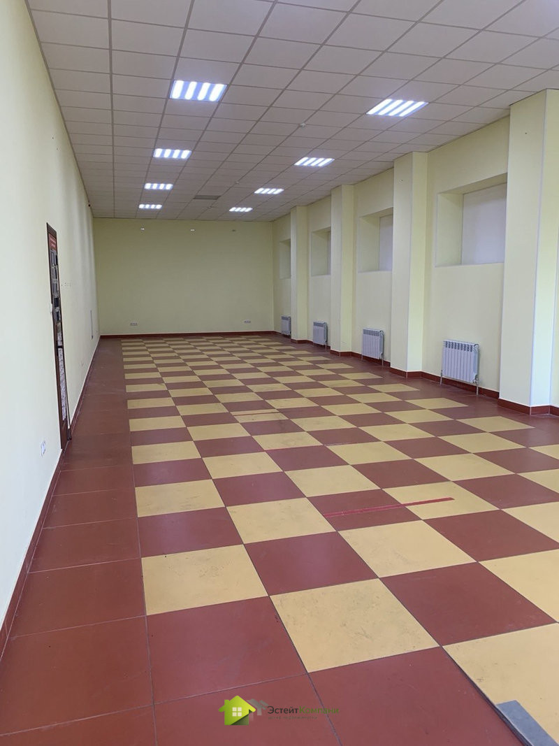  100м.кв. Лида, ул. Шевченко, 6