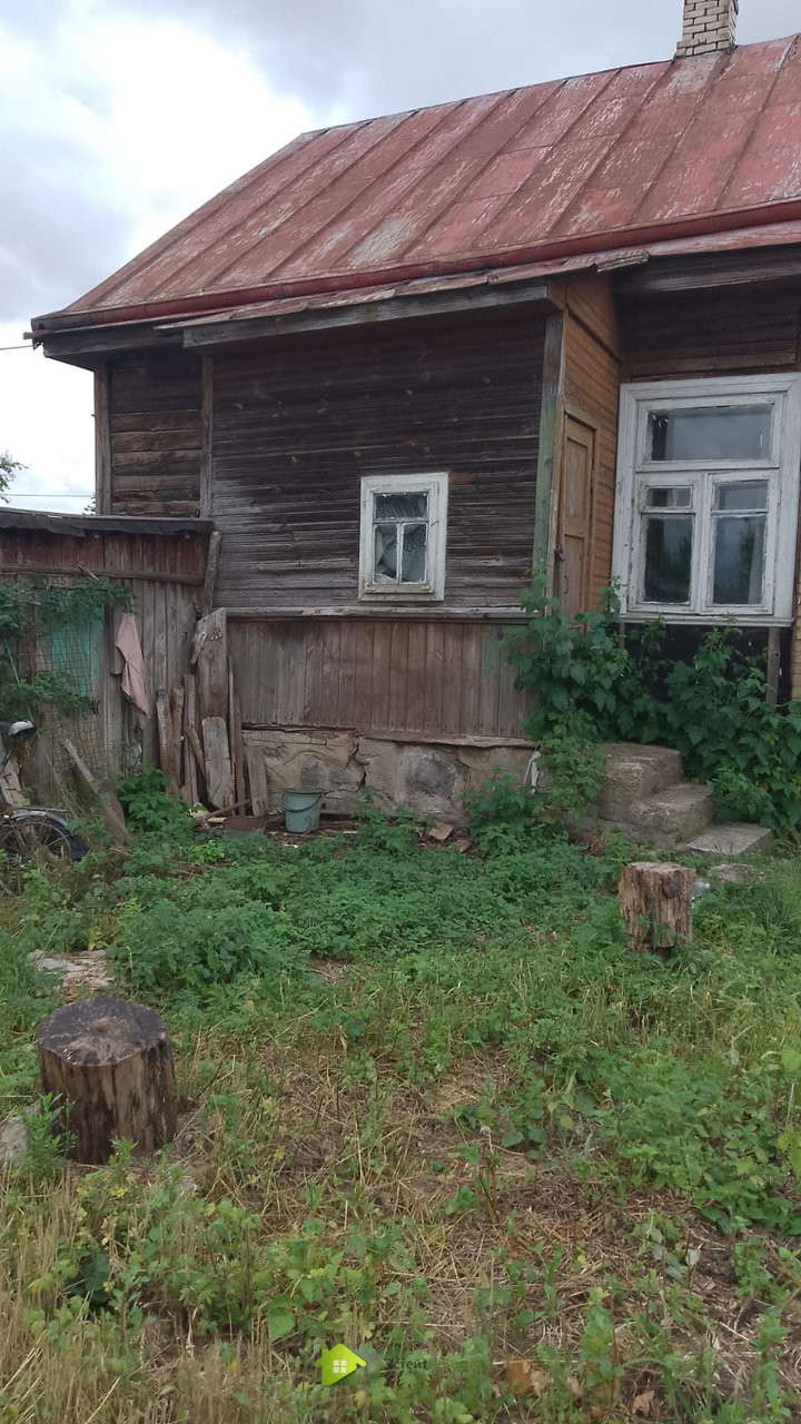  50.3м.кв. (участок 20.51сот.), Лида, ул. Свердлова