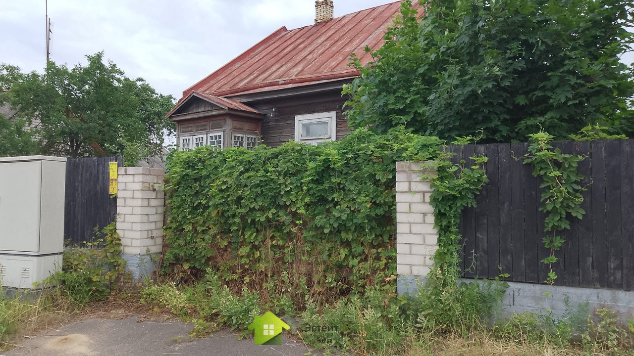  50.3м.кв. (участок 20.51сот.), Лида, ул. Свердлова