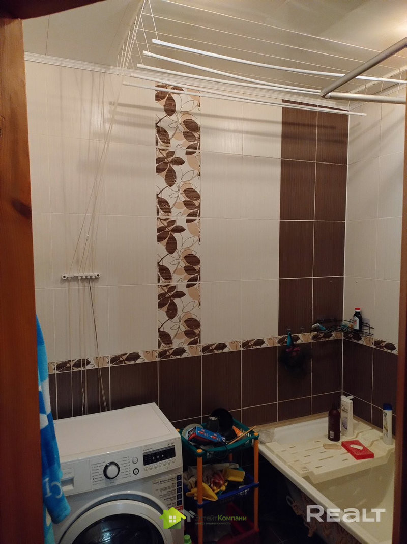  76.5м.кв., комнат 4, Лида, ул. Хасановская 2-я