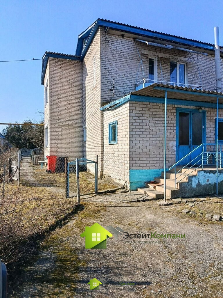  75м.кв. (участок 25сот.), аг. Негневичи, ул.Строителей