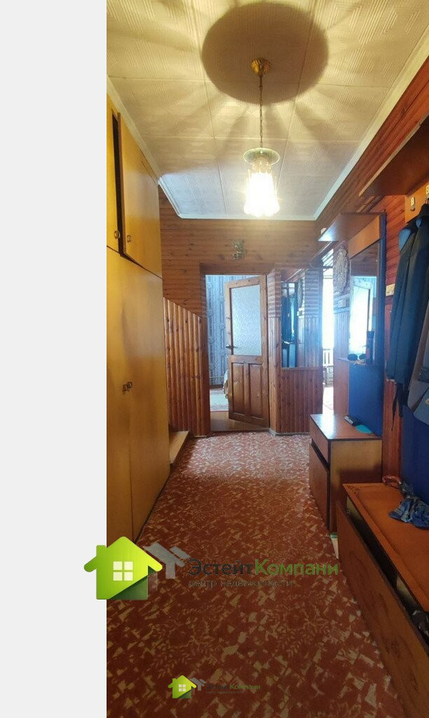  75м.кв. (участок 25сот.), аг. Негневичи, ул.Строителей